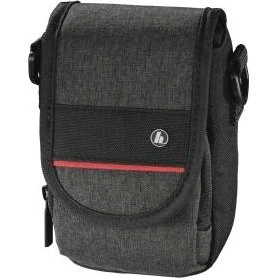 Hama Fototas Compact Valletta 90P Negro