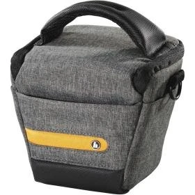 Hama Terra 100 Colt Bolsa para Cámara Gris