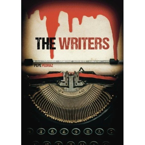 The Writers - Juego de Rol de Terror y Suspenso