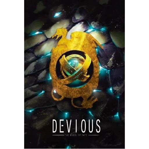 Devious: The Wheel of Fate Juego de Rol