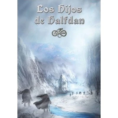 Yggdrasill: Los Hijos de Halfdan