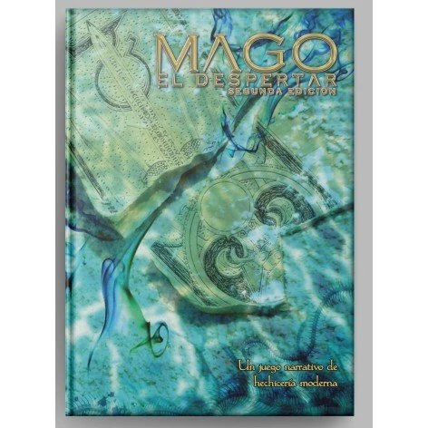 Mago el Despertar: Segunda Edición