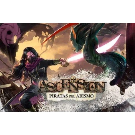 Ascension: Piratas del Abismo