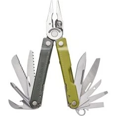 Leatherman Rebar Mossy Slate