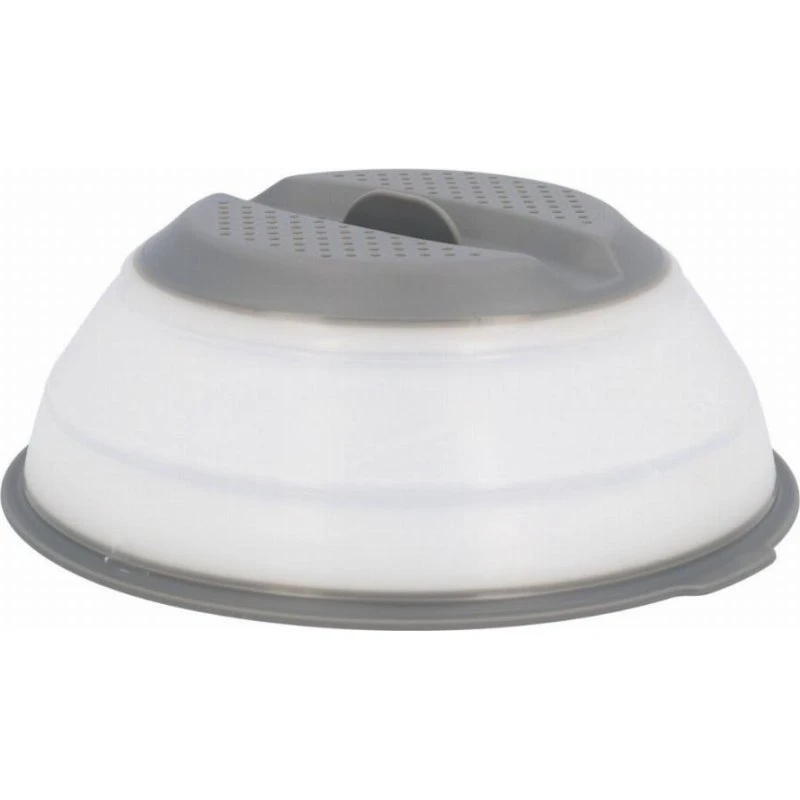 Jata HACC4530 Tapa Multiusos Plegable 3 en 1 para Microondas