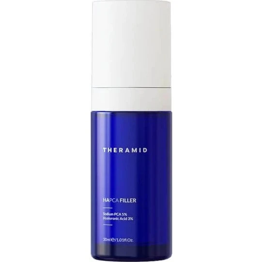Theramid Hapca Filler Ácido Hialurónico 30ml