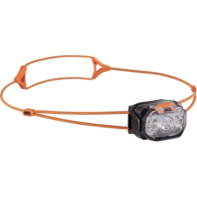 Petzl Swift LT 380 Lúmenes Blanco