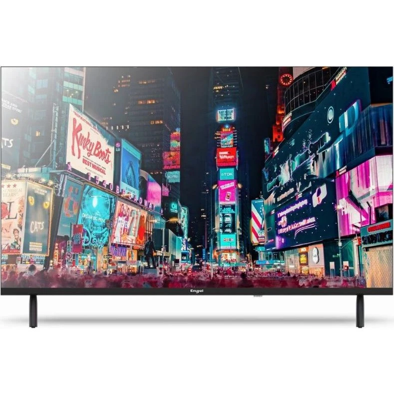 Televisor Engel 32" LE3295QLED Smart TV Full HD QLED