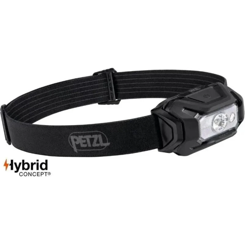 Petzl Aria 1 RGB Camo - Linterna Frontal