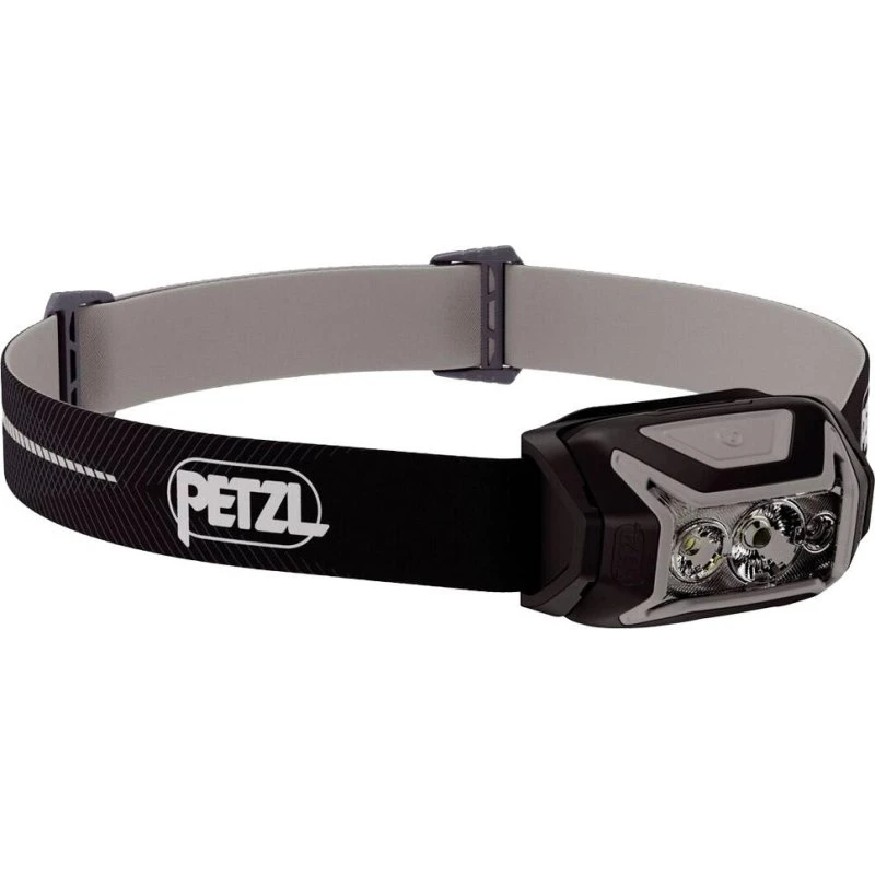 Petzl Actik Core 625lm Frontal Negro