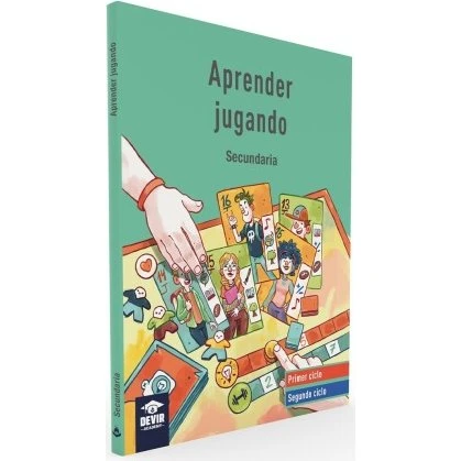 Devir Aprender Jugando Secundaria