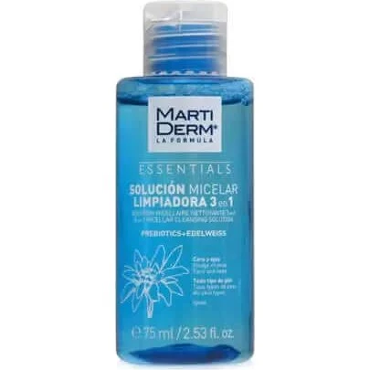 Martiderm Solución Micelar 75ml