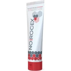 Noirocex Gel Protector Para Rozaduras 75ml