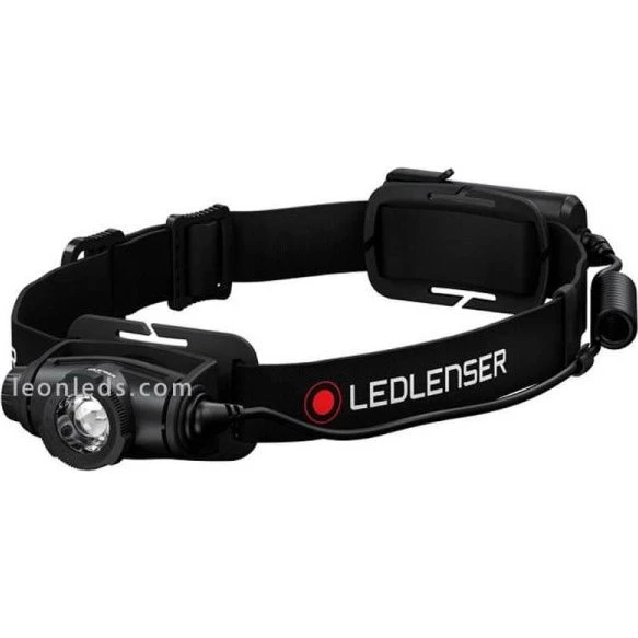 Ledlenser H5 Core 350 Lm Frontal LED