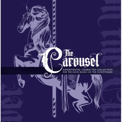 Blood on the Clocktower: The Carousel (Castellano)