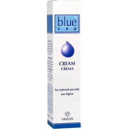 Blue Cap Crema Dermatológica 50g