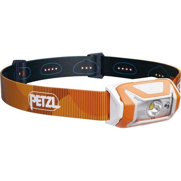 Petzl Tikka Core Anniversary Frontal Recargable