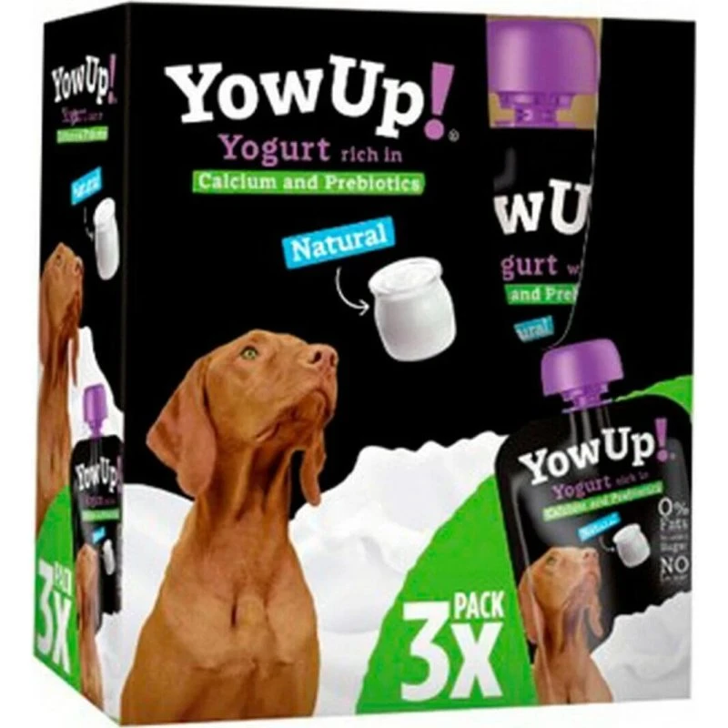 YowUp Yogur Húmedo para Perros (115 g)