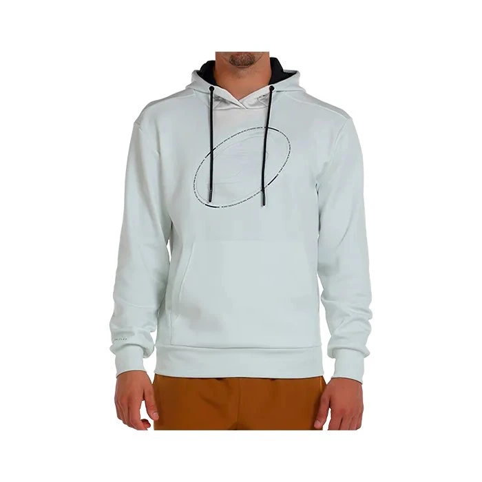 Bullpadel Baltar Hombre Sudadera Hielo