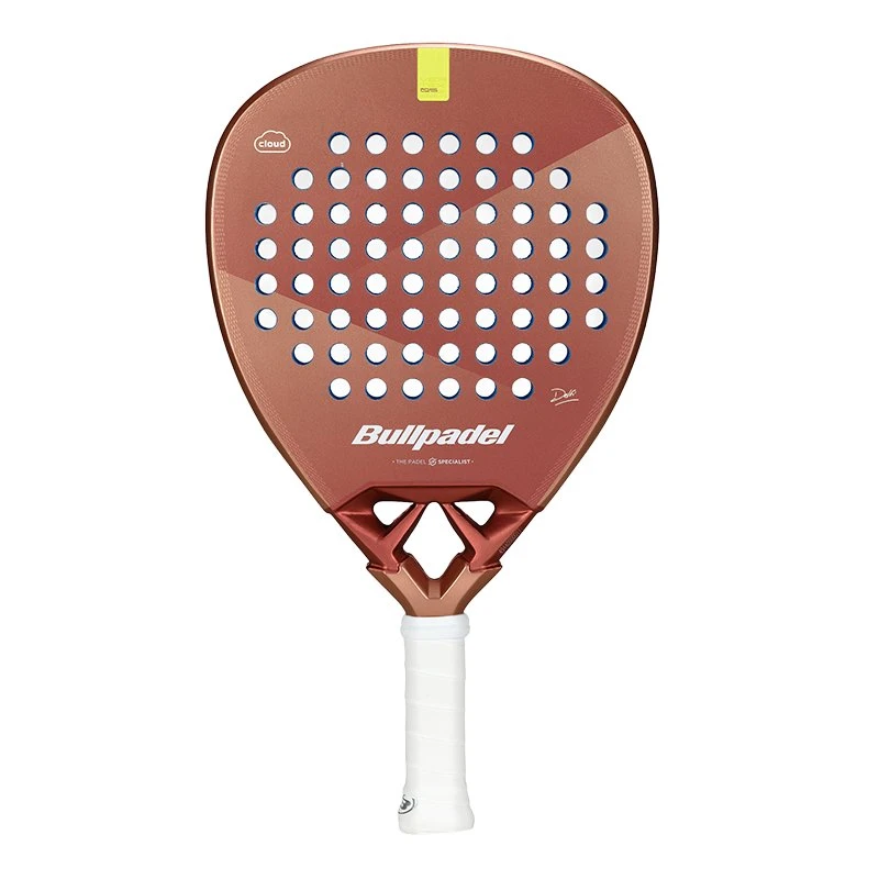 Bullpadel Vertex 05 W Cloud 2026 Delfi Brea - Pala de Pádel