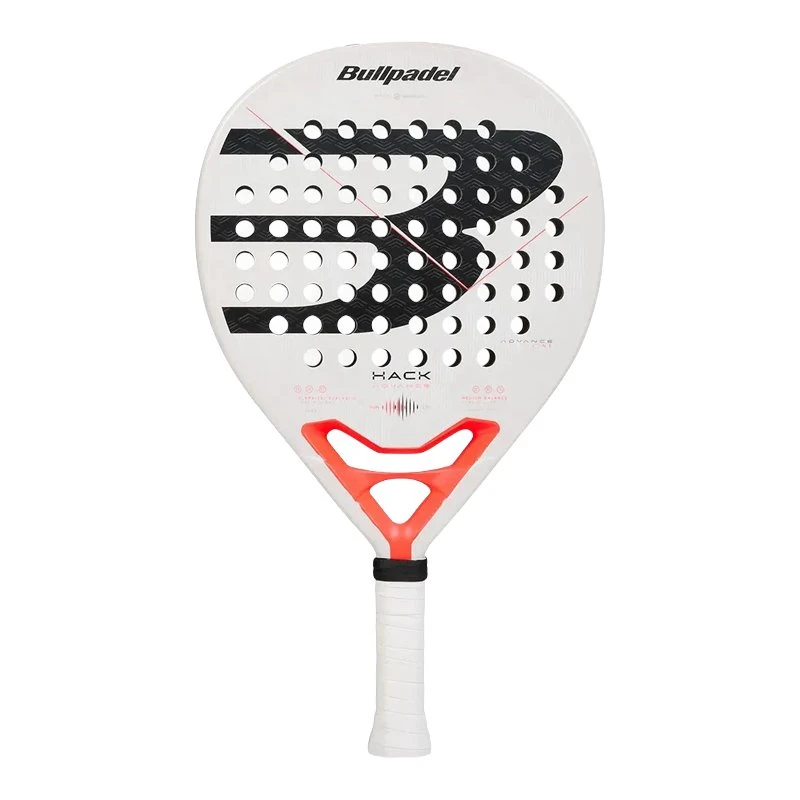 Bullpadel HACK 02 ADVANCE 2026 - Pala de Pádel