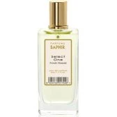 Saphir Eau de Parfum Select One Mujer 50 ml