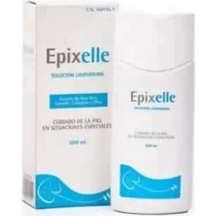 Epixelle Solución Limpiadora 200ml