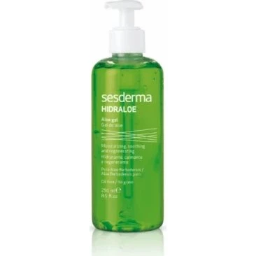 Sesderma Hidraloe Gel de Aloe Vera 250 ml