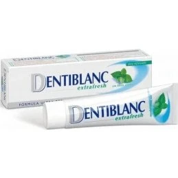 Dentiblanc Blanqueador Extrafresh Menta 100ml