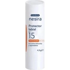 Acofarderm Nesira Protector Labial SPF15 4g