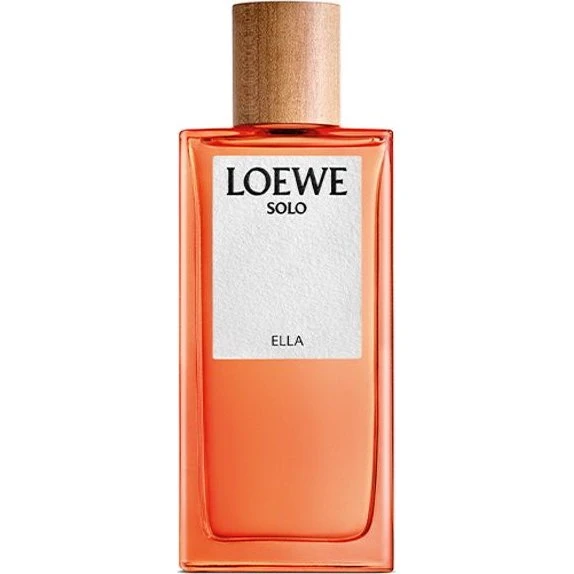 LOEWE Solo Ella Eau de Parfum mujer