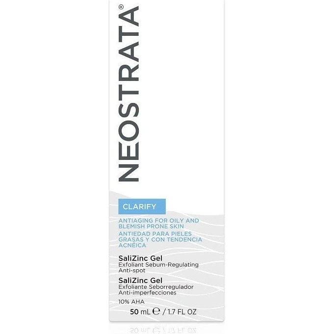 NeoStrata Clarify SaliZinc Gel 50ml