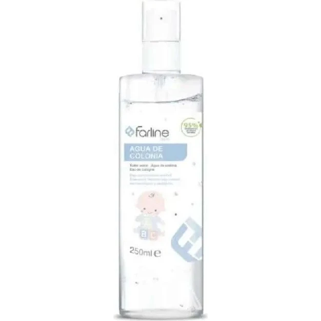 Colonia Farline Baby 250 ml