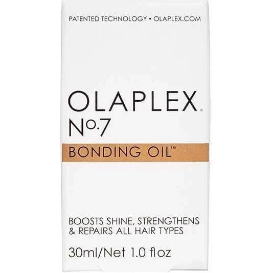 Olaplex No. 7 Aceite Capilar Reconstructor 30 ml