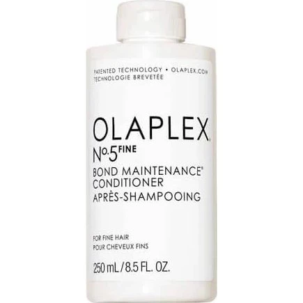 Olaplex No. 5 Bond Maintenance Conditioner para Cabello Fino, 250 ml