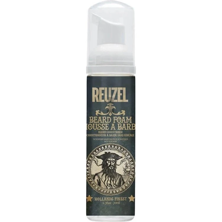 Reuzel Hollands Finest Acondicionador de Barba sin Aclarado 70ml