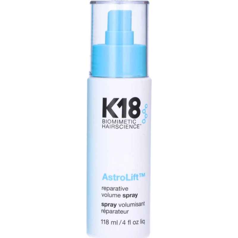 K18 AstroLift Reparative Volume Spray 118 ml