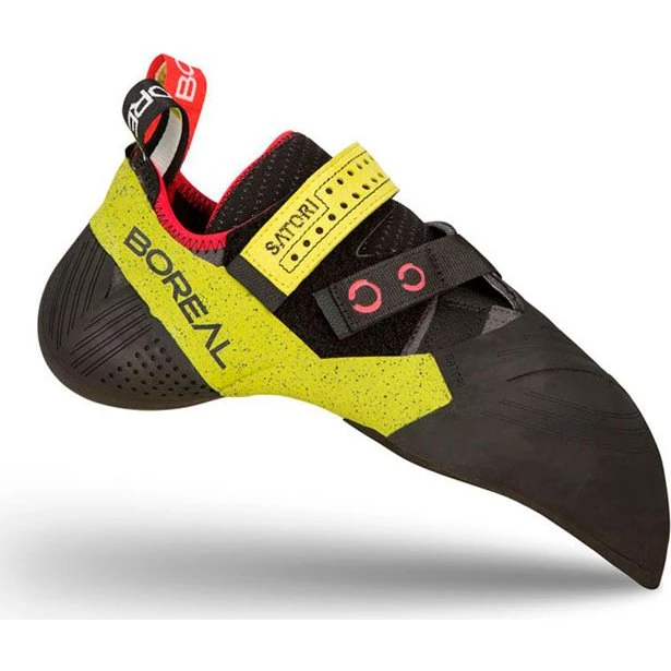 Boreal Satori Pie de Gato Técnico