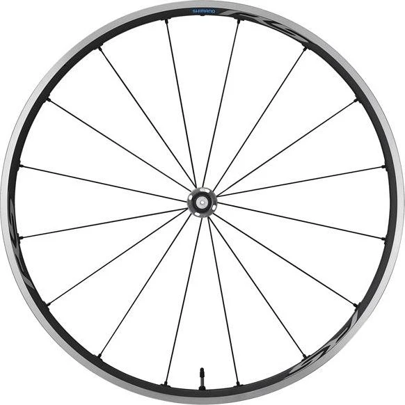 Shimano Ultegra WH-RS500 28" Tubeless Negro