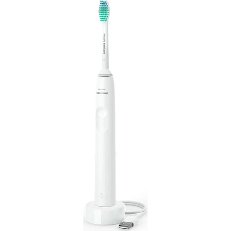Philips Sonicare 2100 Series HX3651/13 Cepillo Eléctrico Sónico Blanco