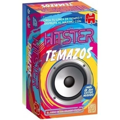 Hitster: Temazos