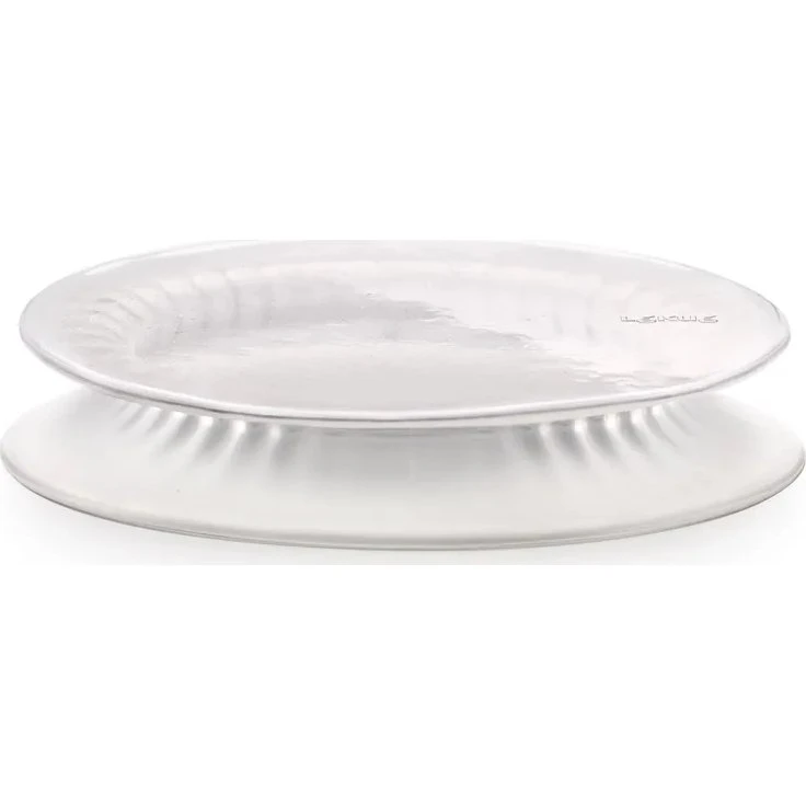 Lékué Tapa Extensible Reutilizable de 11 cm