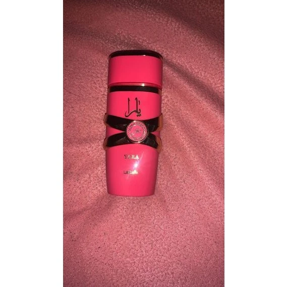 Lattafa Yara Candy Eau de Parfum
