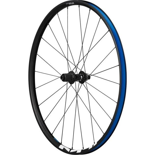 Shimano MT500 27.5" Trasera QR
