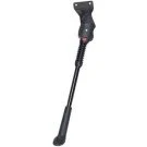 Hebie FIX 40T Caballete para Bicicleta - Negro