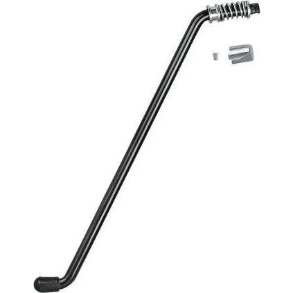 Electra Cruiser 26 Pata Cabra Integrada Negro 285 mm