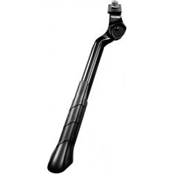 Ergotec Extrem Caballete Lateral 26"-28" Negro