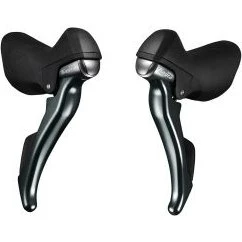 Shimano Tiagra ST-4703 10x3v Doble Control