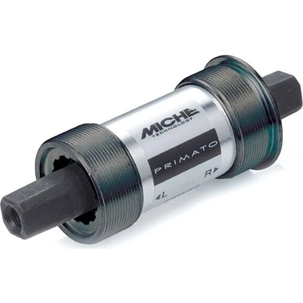 Miche Primato 68x107mm BSA Aluminio