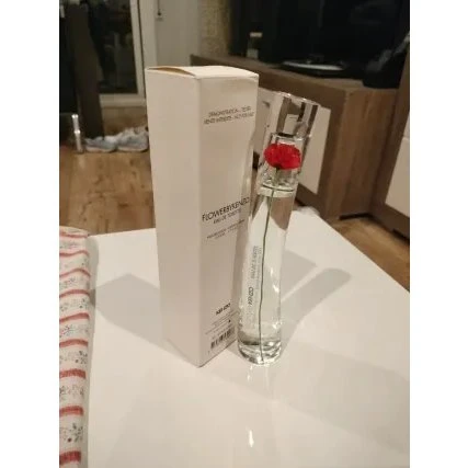 KENZO Flower by Kenzo Eau de Parfum